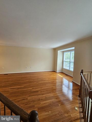 13918 LUDINGTON PL, Centreville, VA 20121