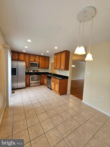 13918 LUDINGTON PL, Centreville, VA 20121