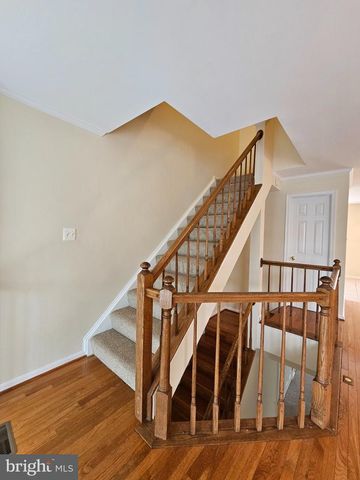 13918 LUDINGTON PL, Centreville, VA 20121