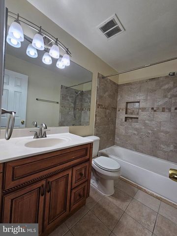 13918 LUDINGTON PL, Centreville, VA 20121