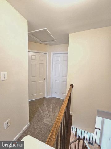 13918 LUDINGTON PL, Centreville, VA 20121