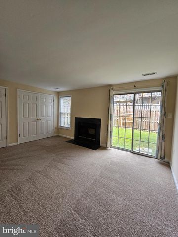 13918 LUDINGTON PL, Centreville, VA 20121