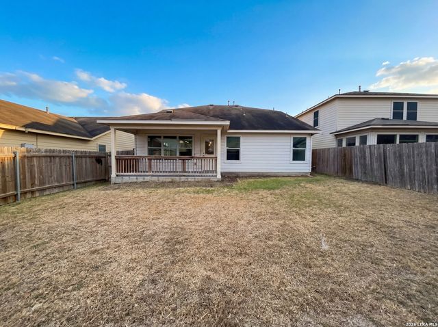 9526 Ascending, Converse, TX 78109