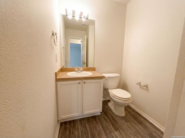 9526 Ascending, Converse, TX 78109