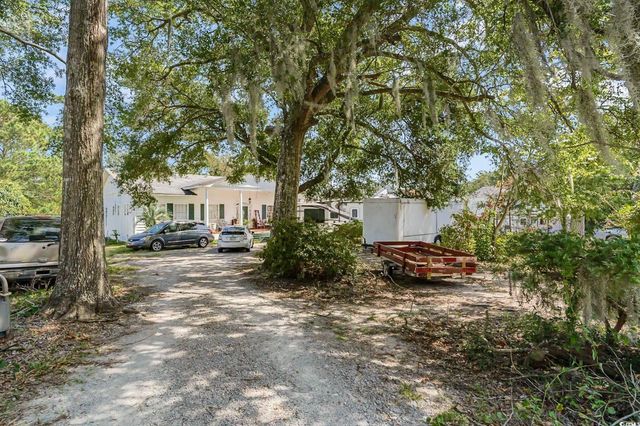 614 21st Ave. N, North Myrtle Beach, SC 29582