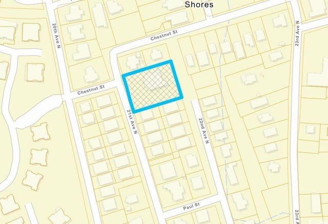 614 21st Ave. N, North Myrtle Beach, SC 29582