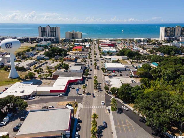 614 21st Ave. N, North Myrtle Beach, SC 29582