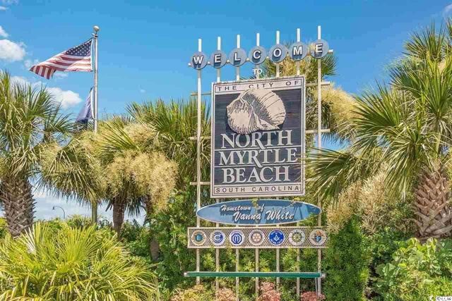 614 21st Ave. N, North Myrtle Beach, SC 29582