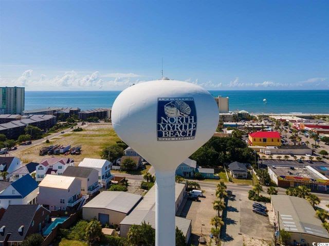 614 21st Ave. N, North Myrtle Beach, SC 29582