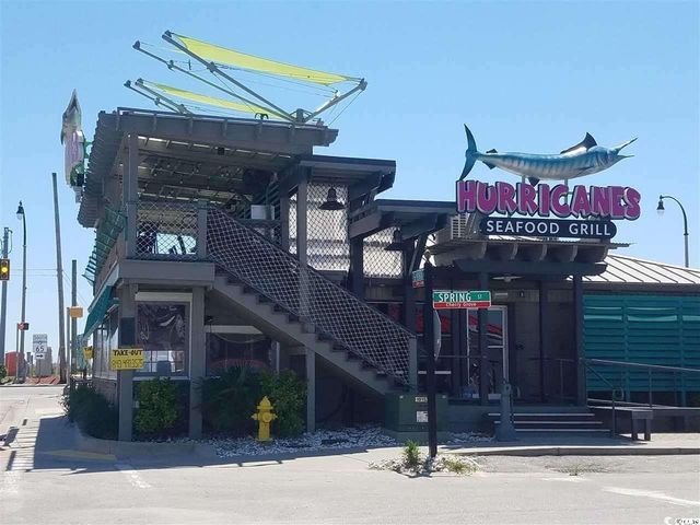 614 21st Ave. N, North Myrtle Beach, SC 29582