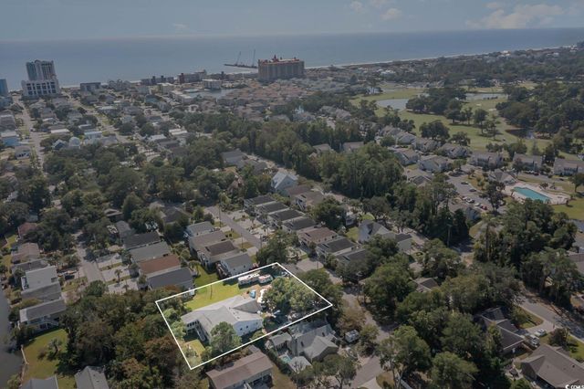 614 21st Ave. N, North Myrtle Beach, SC 29582