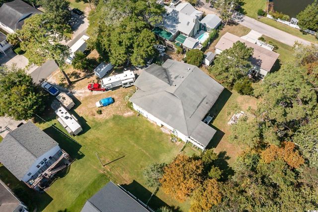 614 21st Ave. N, North Myrtle Beach, SC 29582