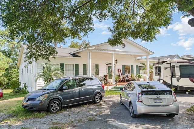 614 21st Ave. N, North Myrtle Beach, SC 29582