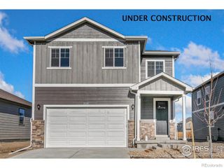 830 Trumpet Lane, Windsor, CO 80550