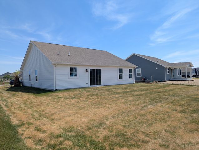 107 Cornerstone Drive, Hampshire, IL 60140