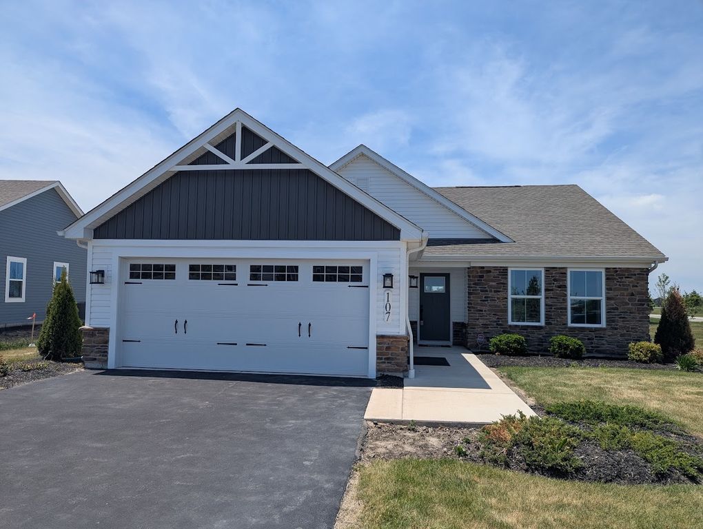 107 Cornerstone Drive, Hampshire, IL 60140