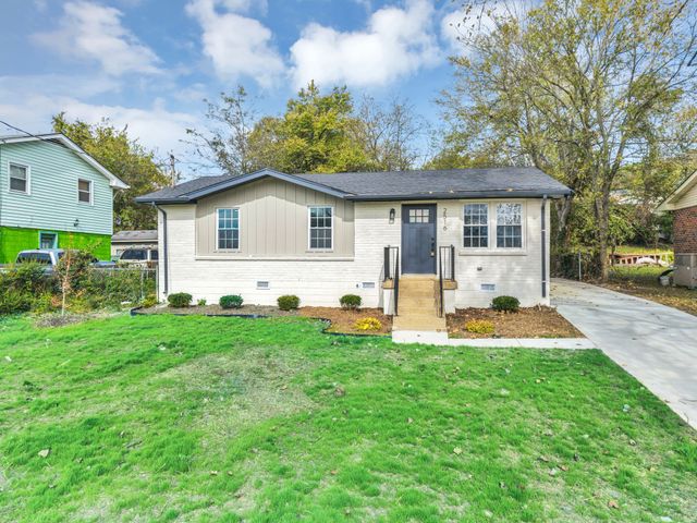 2516 Allenwood Dr, Nashville, TN 37207