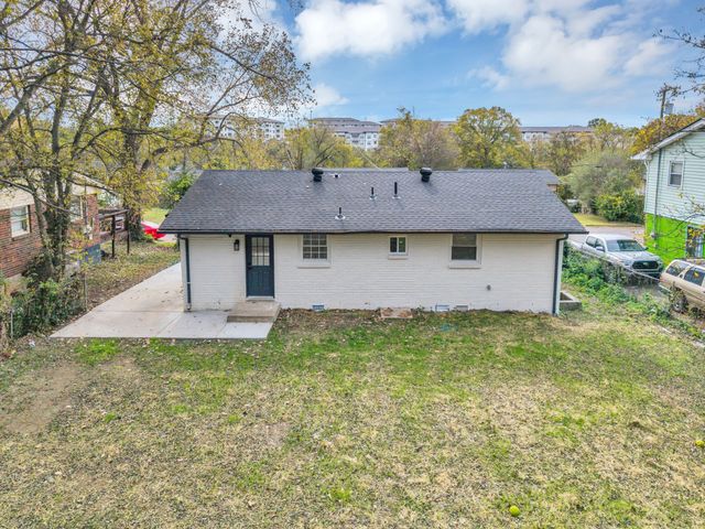 2516 Allenwood Dr, Nashville, TN 37207