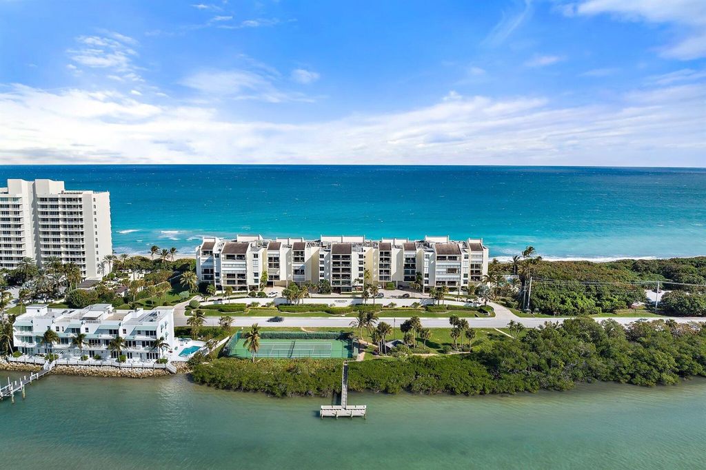 19670 Beach Road C513, Jupiter, FL 33469