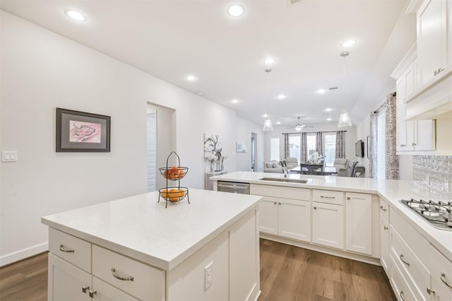 8755 Blue Coral Lane, Cypress, TX 77433