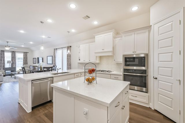 8755 Blue Coral Lane, Cypress, TX 77433