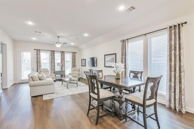 8755 Blue Coral Lane, Cypress, TX 77433