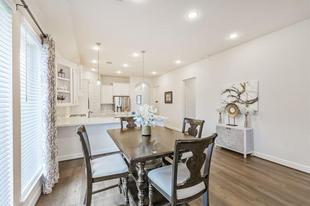 8755 Blue Coral Lane, Cypress, TX 77433