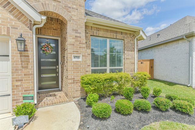 8755 Blue Coral Lane, Cypress, TX 77433
