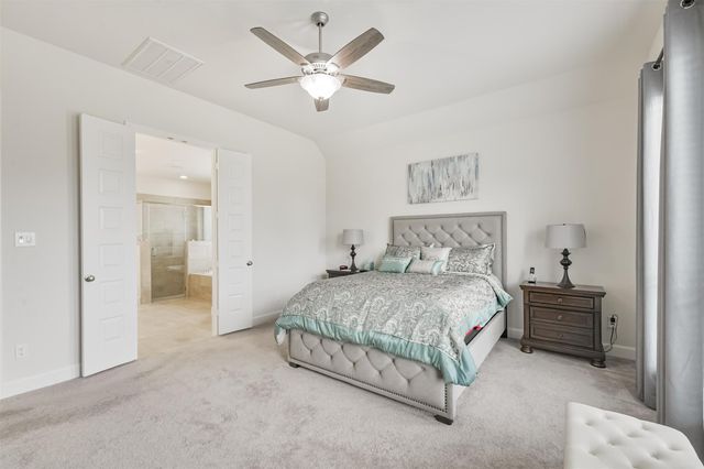 8755 Blue Coral Lane, Cypress, TX 77433