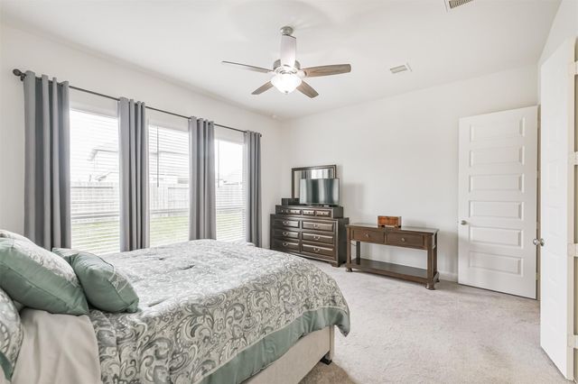 8755 Blue Coral Lane, Cypress, TX 77433