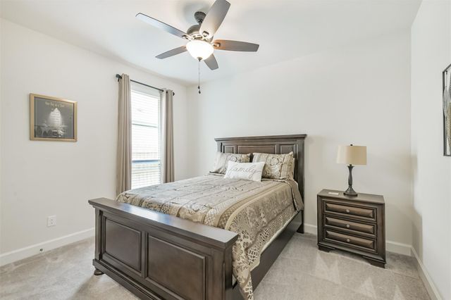 8755 Blue Coral Lane, Cypress, TX 77433