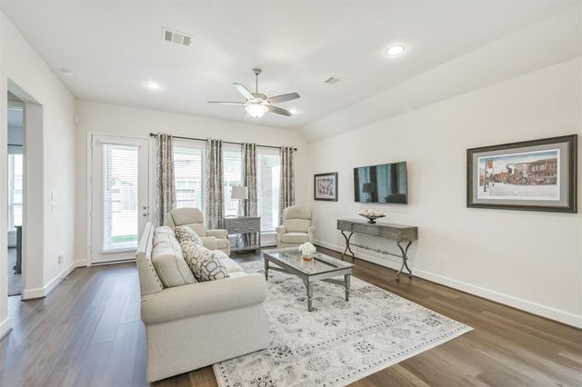 8755 Blue Coral Lane, Cypress, TX 77433