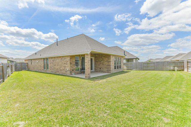 8755 Blue Coral Lane, Cypress, TX 77433