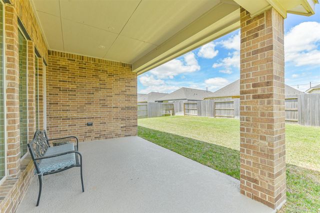 8755 Blue Coral Lane, Cypress, TX 77433