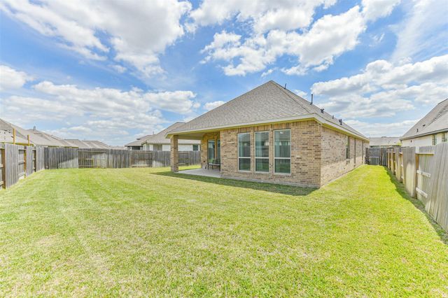 8755 Blue Coral Lane, Cypress, TX 77433