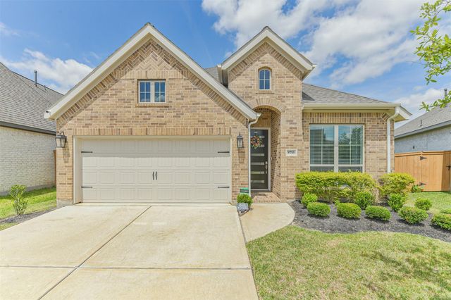 8755 Blue Coral Lane, Cypress, TX 77433
