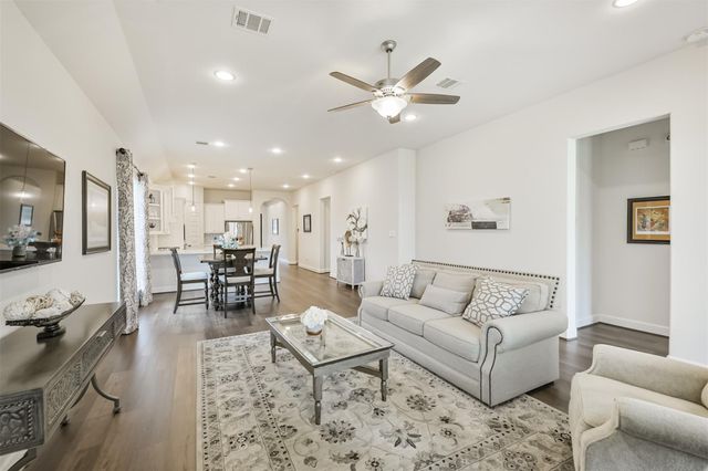 8755 Blue Coral Lane, Cypress, TX 77433