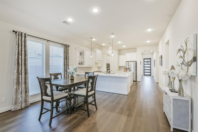 8755 Blue Coral Lane, Cypress, TX 77433