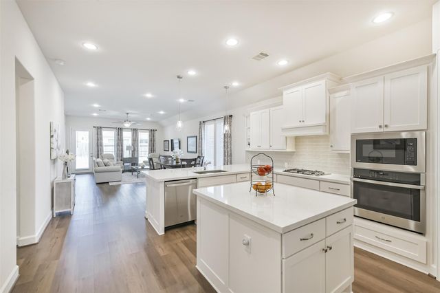 8755 Blue Coral Lane, Cypress, TX 77433