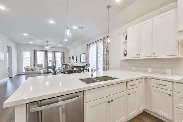 8755 Blue Coral Lane, Cypress, TX 77433