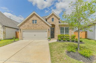 8755 Blue Coral Lane, Cypress, TX 77433