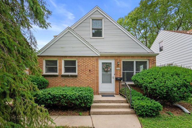 3139 N 75th STREET, Milwaukee, WI 53216