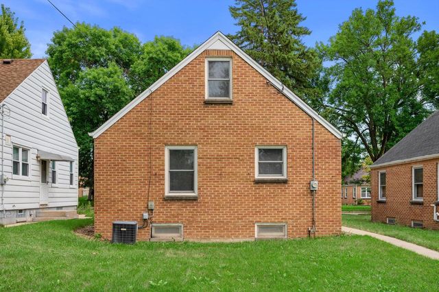 3139 N 75th STREET, Milwaukee, WI 53216