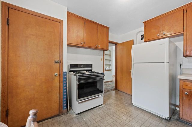 3139 N 75th STREET, Milwaukee, WI 53216