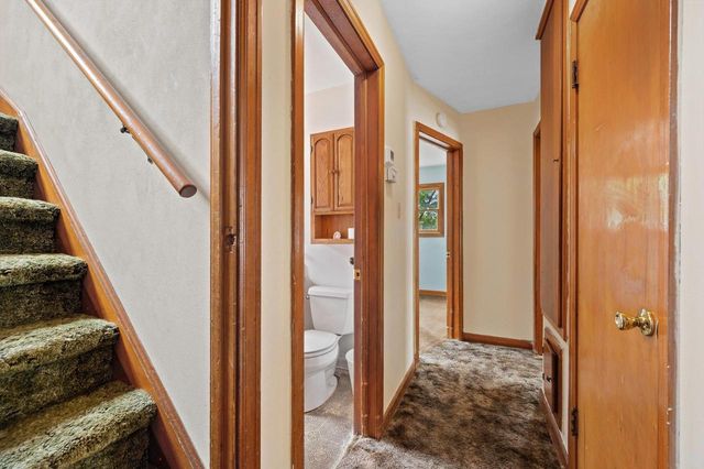 3139 N 75th STREET, Milwaukee, WI 53216