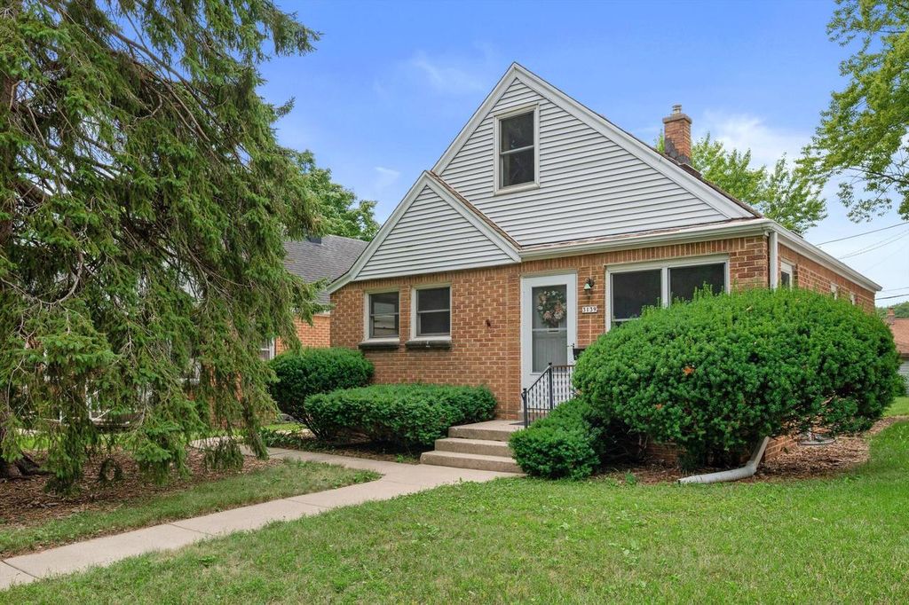 3139 N 75th STREET, Milwaukee, WI 53216