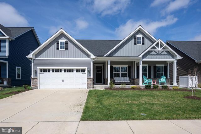 37689 WILDWOOD LN, Dagsboro, DE 19939