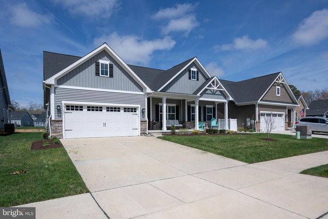 37689 WILDWOOD LN, Dagsboro, DE 19939