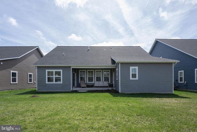 37689 WILDWOOD LN, Dagsboro, DE 19939