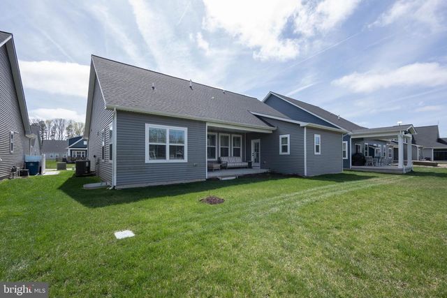 37689 WILDWOOD LN, Dagsboro, DE 19939